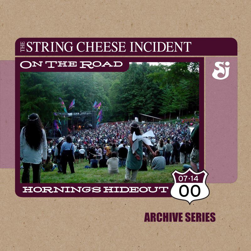 07/14/00 Horning's Hideout, North Plains, OR 