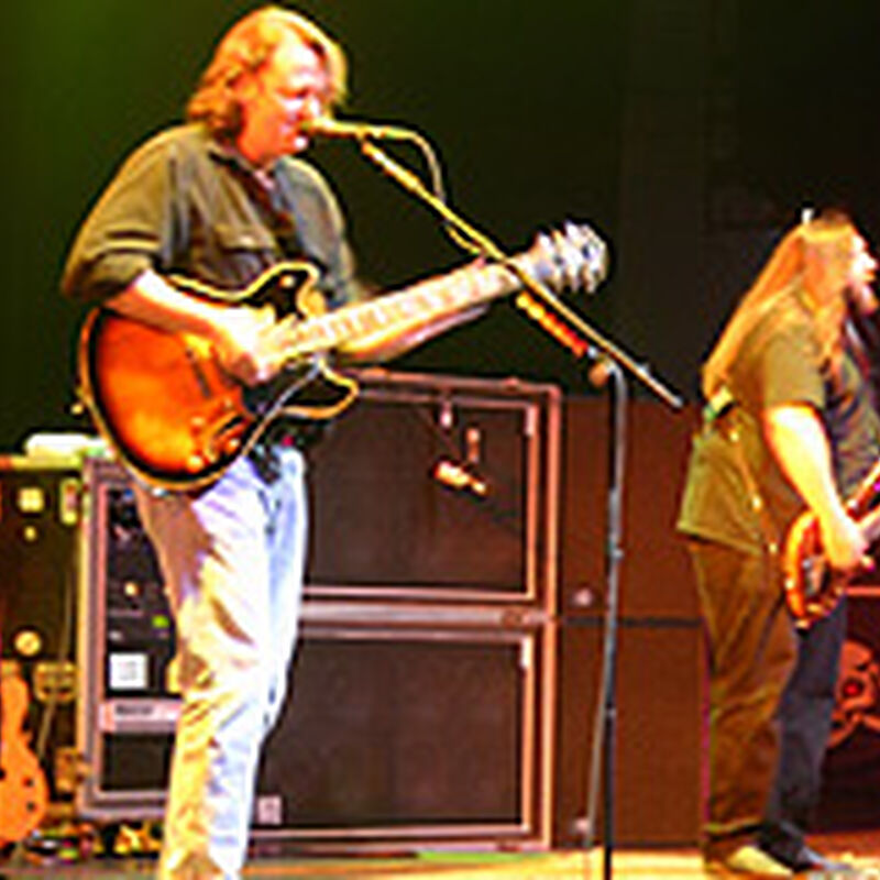 04/15/05 Radio City Music Hall, New York, NY 