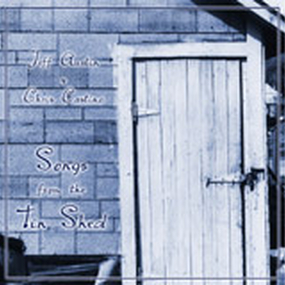 Songs from the Tin Shed