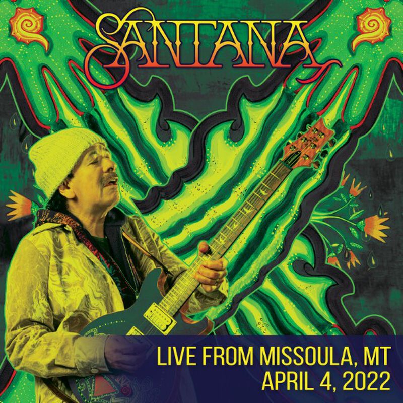 04/04/22 Adams Center - University Of Montana, Missoula, MT 