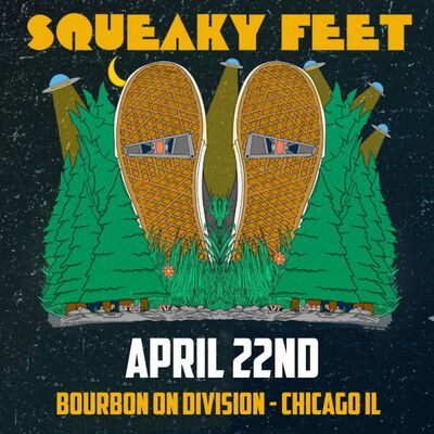 04/22/22 Bourbon on Division, Chicago, IL 