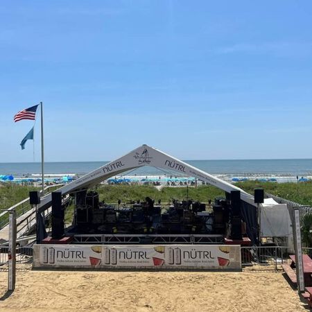 07/20/23 The Windjammer, Isle Of Palms, SC 