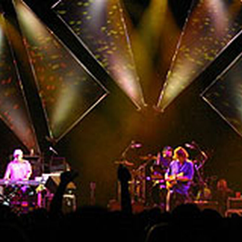 10/27/07 Macon Centreplex, Macon, GA 