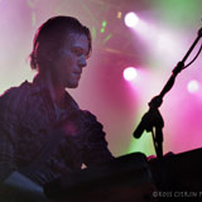 01/25/13 Theater, Boston, MA 