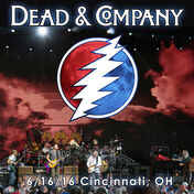 CD DEADCO: 2016/06/16 Cincinnati, OH MP3+CD