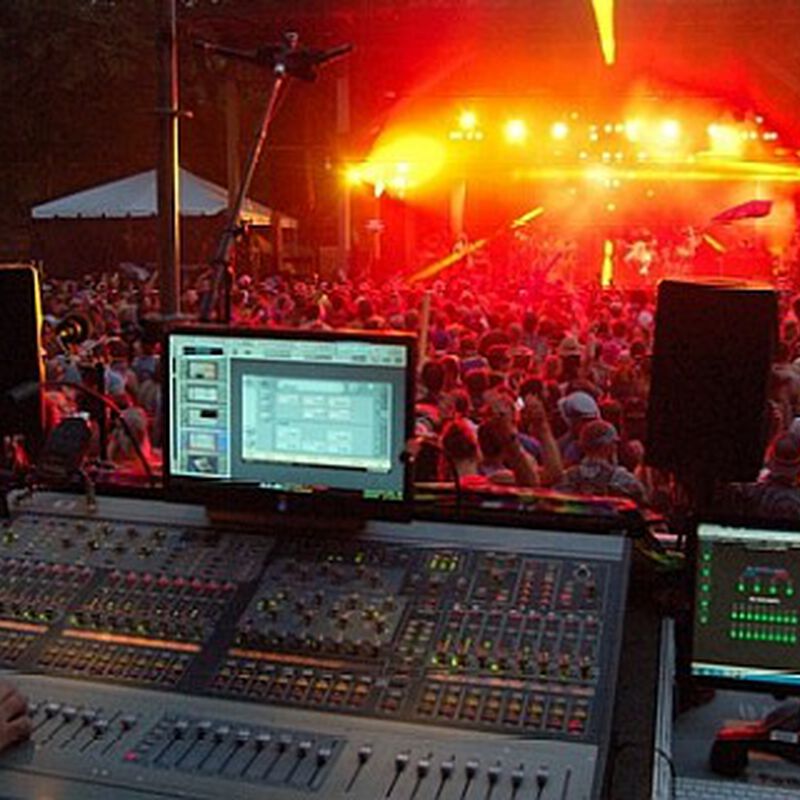 07/21/12 Horning's Hideout, North Plains, OR 