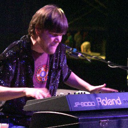 03/12/05 Langerado Music Festival, Sunrise, FL 