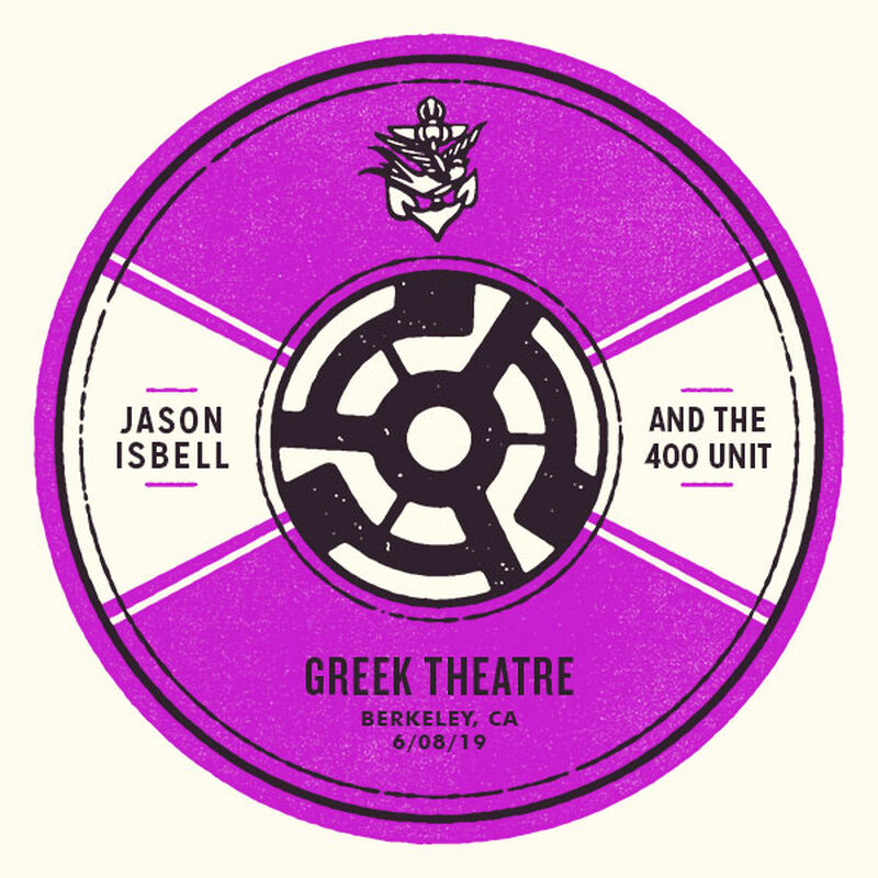 06/08/19 Greek Theatre, Berkeley, CA 