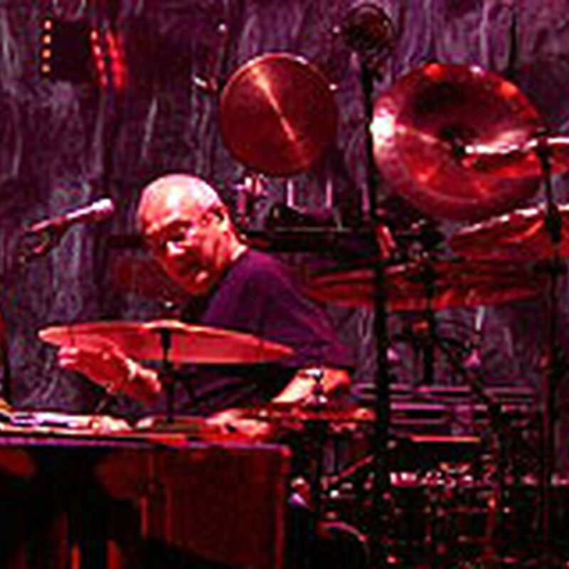 06/24/08 San Diego Civic Theatre, San Diego, CA 