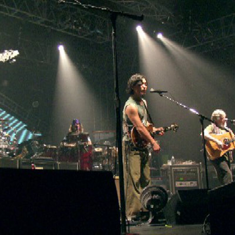 12/30/06 Concourse Exhibition Center, San Francisco, CA 