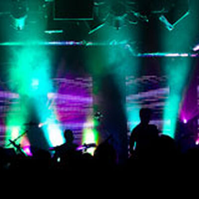 11/26/10 Martyr's, Chicago, IL 