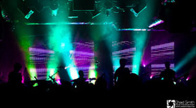 11/26/10 Martyr's, Chicago, IL 