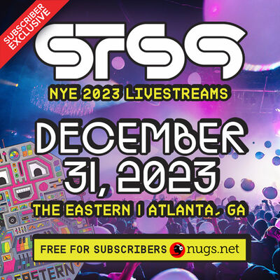 12/31/23 The Eastern, Atlanta, GA 