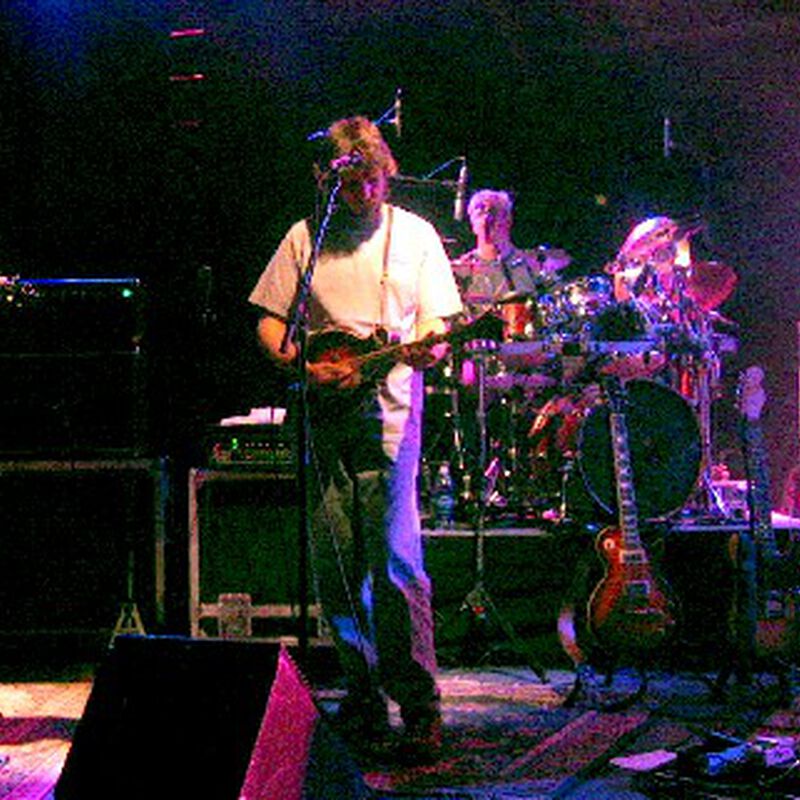 04/05/05 Snow King Center, Jackson Hole, WY 