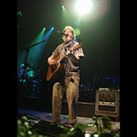 03/11/04 The Fillmore Auditorium, Denver, CO 