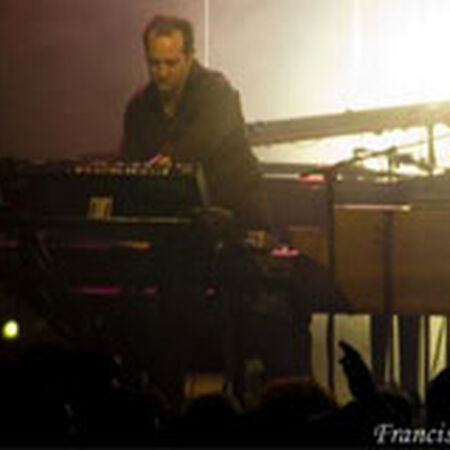 02/09/08 Roseland Theatre, Portland, OR 