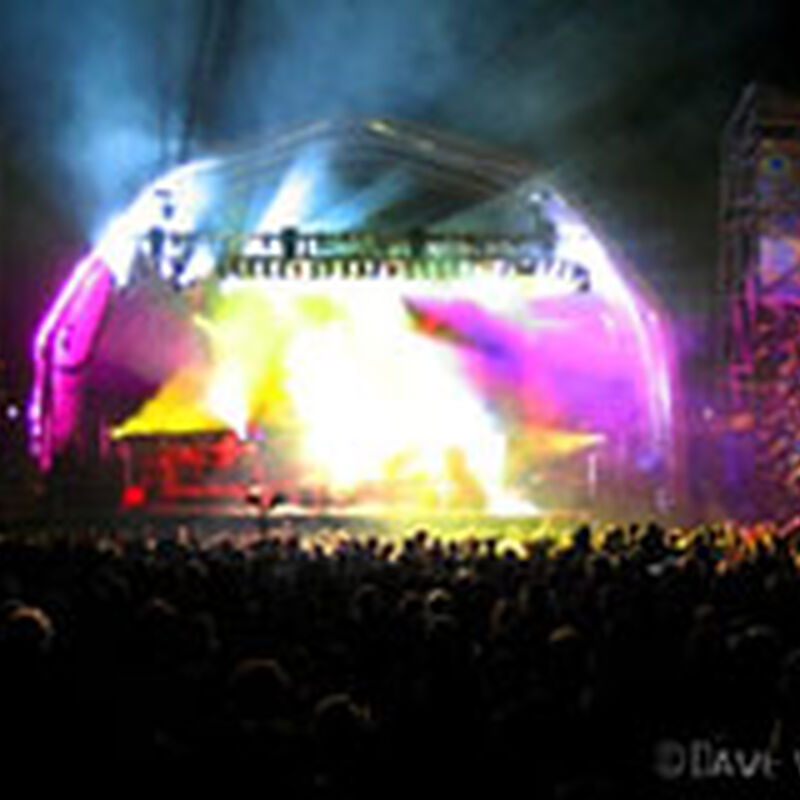 08/26/06 Camp Bisco, Hunter, NY 