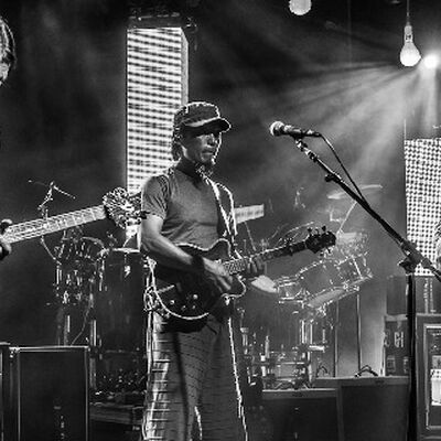 07/12/12 Pepsi Amphitheater, Flagstaff, AZ 
