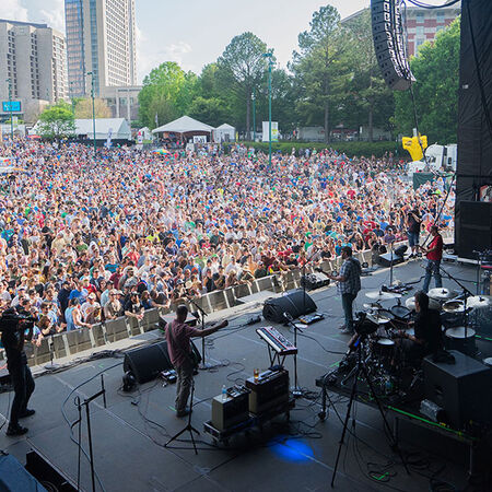 04/21/17 SweetWater 420 Fest, Atlanta, GA 