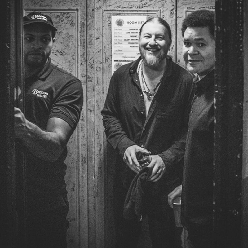 Beacon Bits 2019 (Live From The Beacon Theatre)