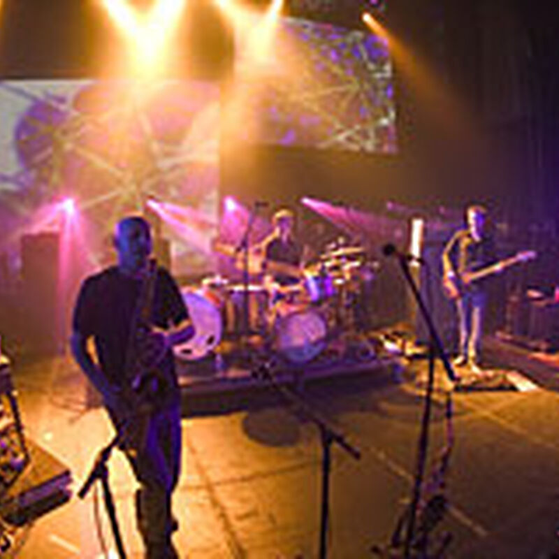 05/01/04 State Palace Theater, New Orleans, LA 