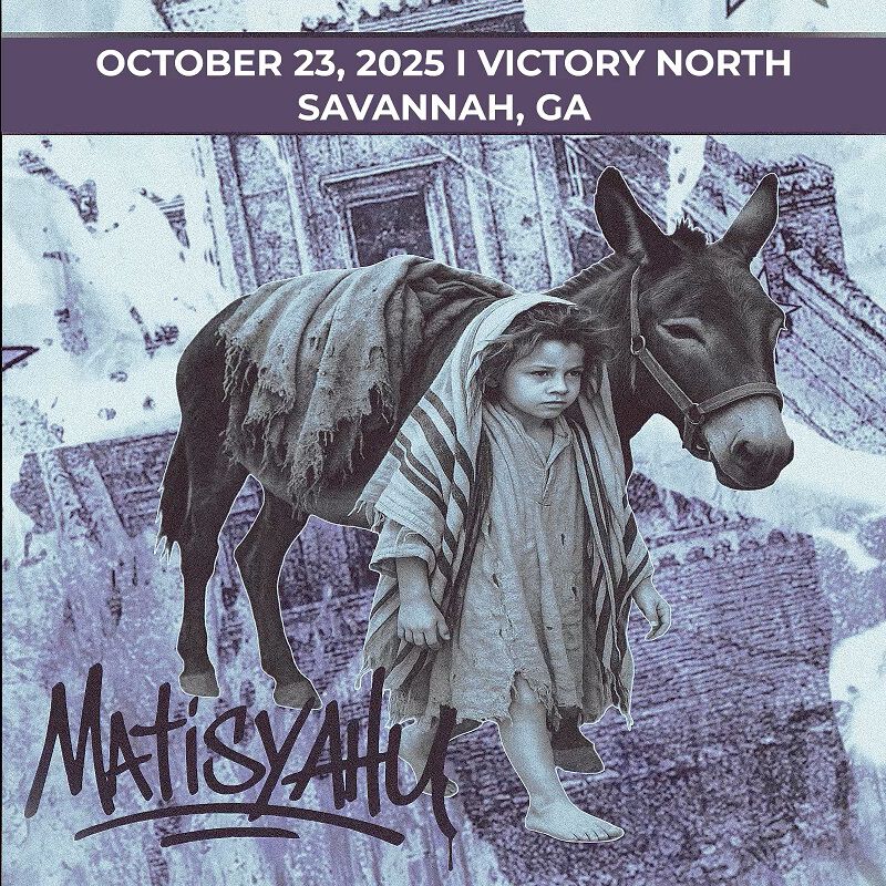 10/23/25 Victory North, Savannah, GA 