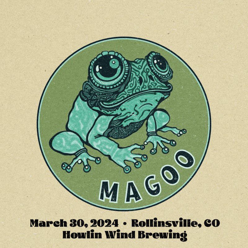 03/30/24 Howlin Wind Brewing, Rollinsville, CO 