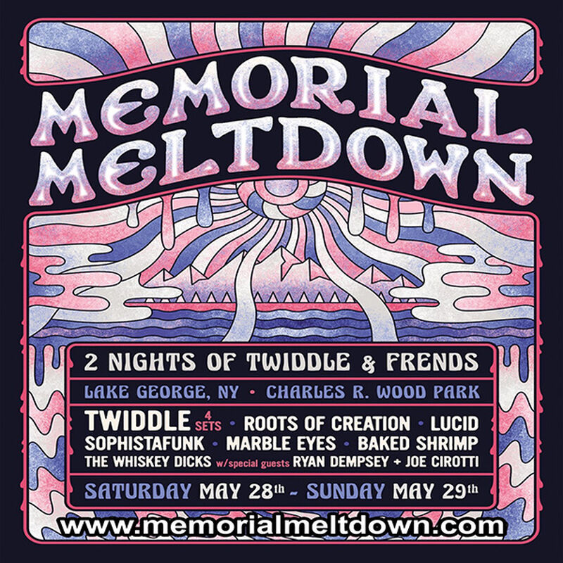 05/28/22 Charles R. Wood Park, Lake George, NY 