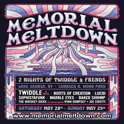 05/28/22 Charles R. Wood Park, Lake George, NY 