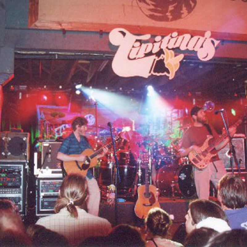 05/01/99 Tipitina's, New Orleans, LA 