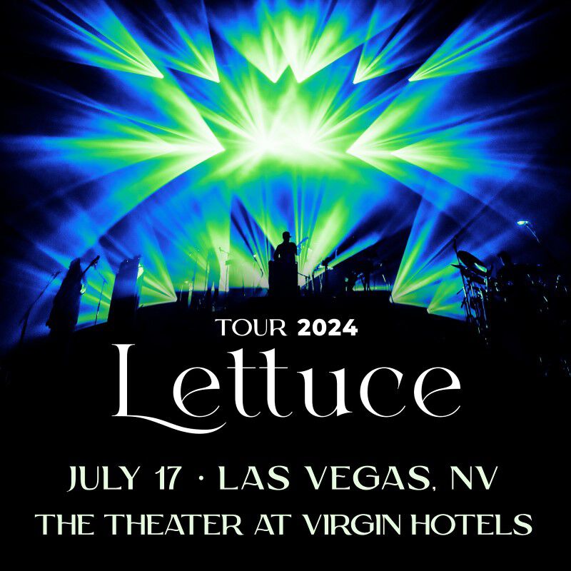 Lettuce