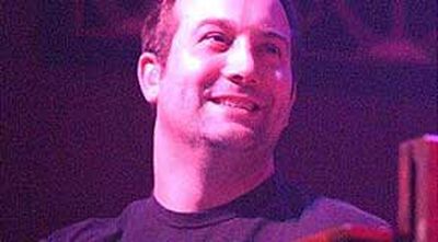 03/10/06 The Chicago Theatre, Chicago, IL 