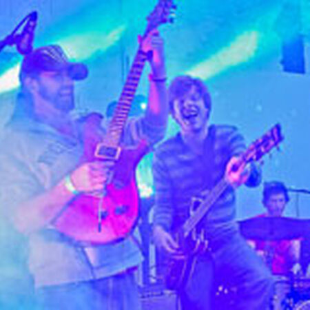 12/09/10 Putnam Den, Saratoga Springs, NY 