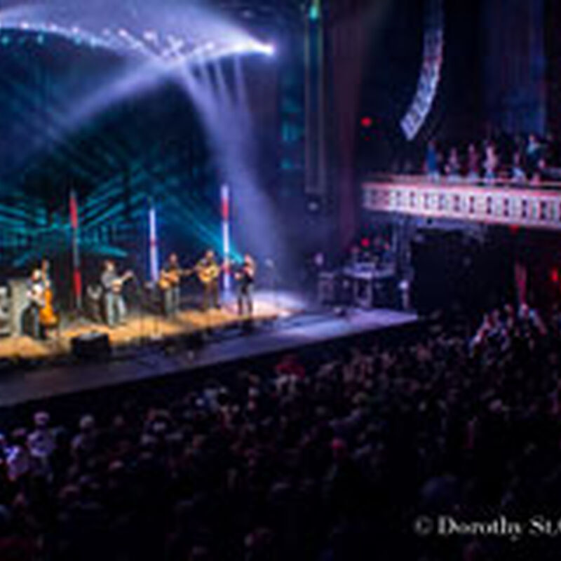 01/25/14 The Tabernacle, Atlanta, GA 