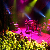 11/29/08 Sherman Theatre, Stroudsburg, PA 