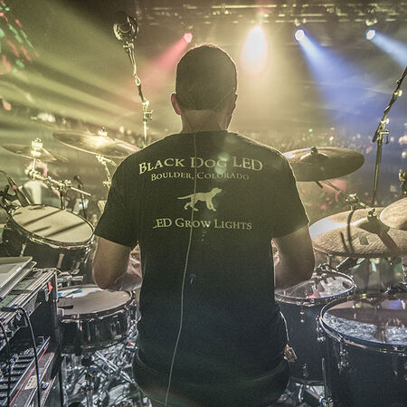 05/31/17 Ogden Theatre, Denver, CO 