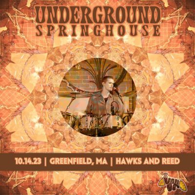 10/14/23 Hawks and Reed, Greenfield, MA 