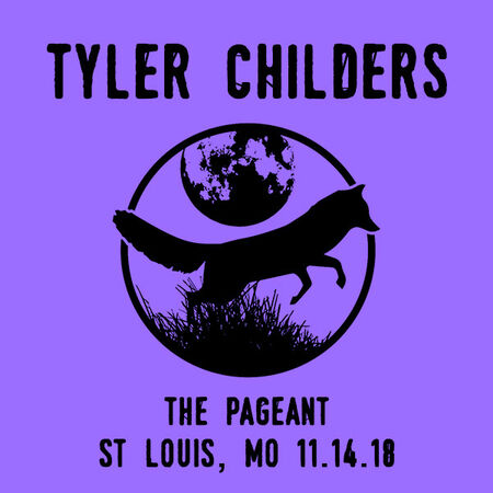 11/14/18 The Pageant, St Louis, MO 