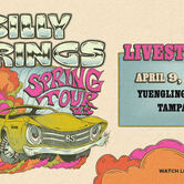 04/09/25 Yuengling Center, Tampa, FL 
