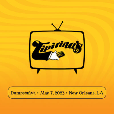 05/07/23 Tipitina's, New Orleans, LA 