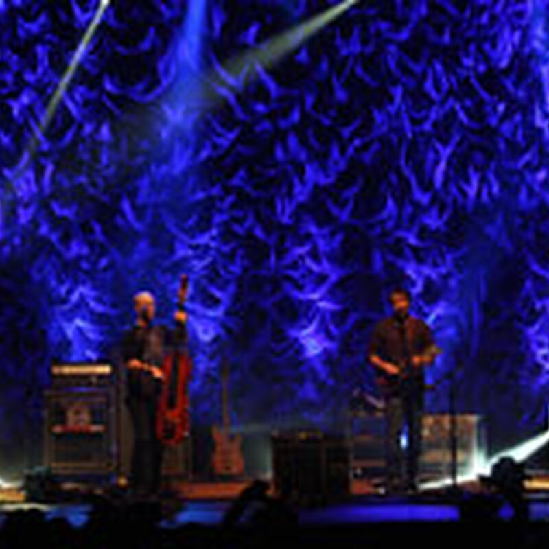12/30/10 The Pageant, St. Louis, MO 