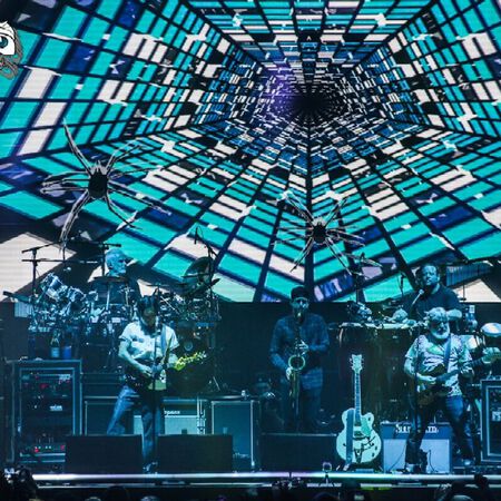 01/02/16 1st Bank Center, Broomfield, CO 