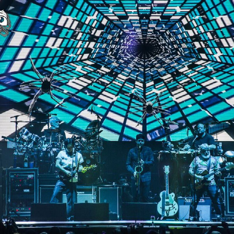 01/02/16 1st Bank Center, Broomfield, CO 