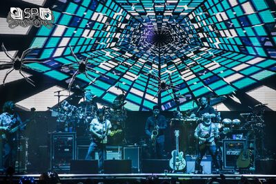 01/02/16 1st Bank Center, Broomfield, CO 