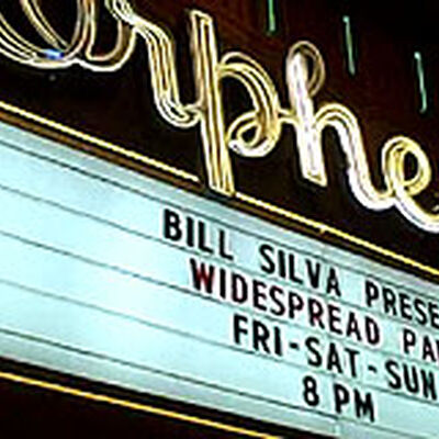 06/22/08 Orpheum Theatre, Los Angeles, CA 