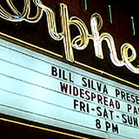 06/22/08 Orpheum Theatre, Los Angeles, CA 