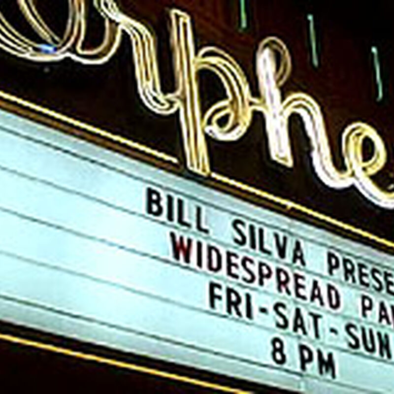 06/22/08 Orpheum Theatre, Los Angeles, CA 