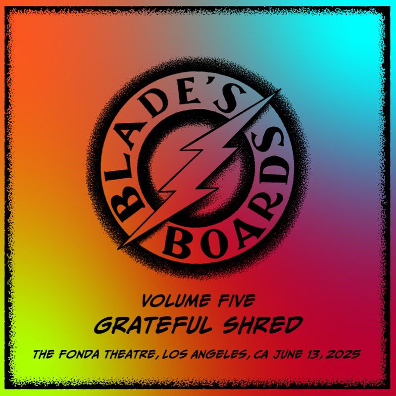 06/13/25 The Fonda Theatre, Los Angeles, CA 