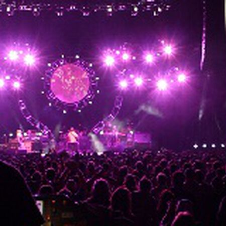 05/08/10 The Wharf, Orange Beach, AL 