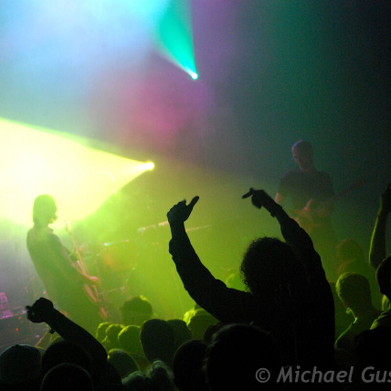 05/29/09 Fox Theatre, Boulder, CO 